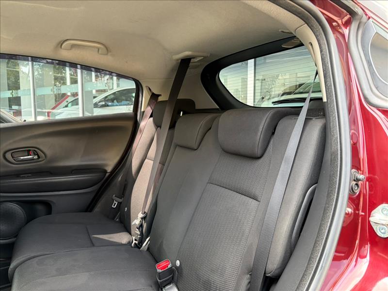  HR-V  1.8 16V EX 5