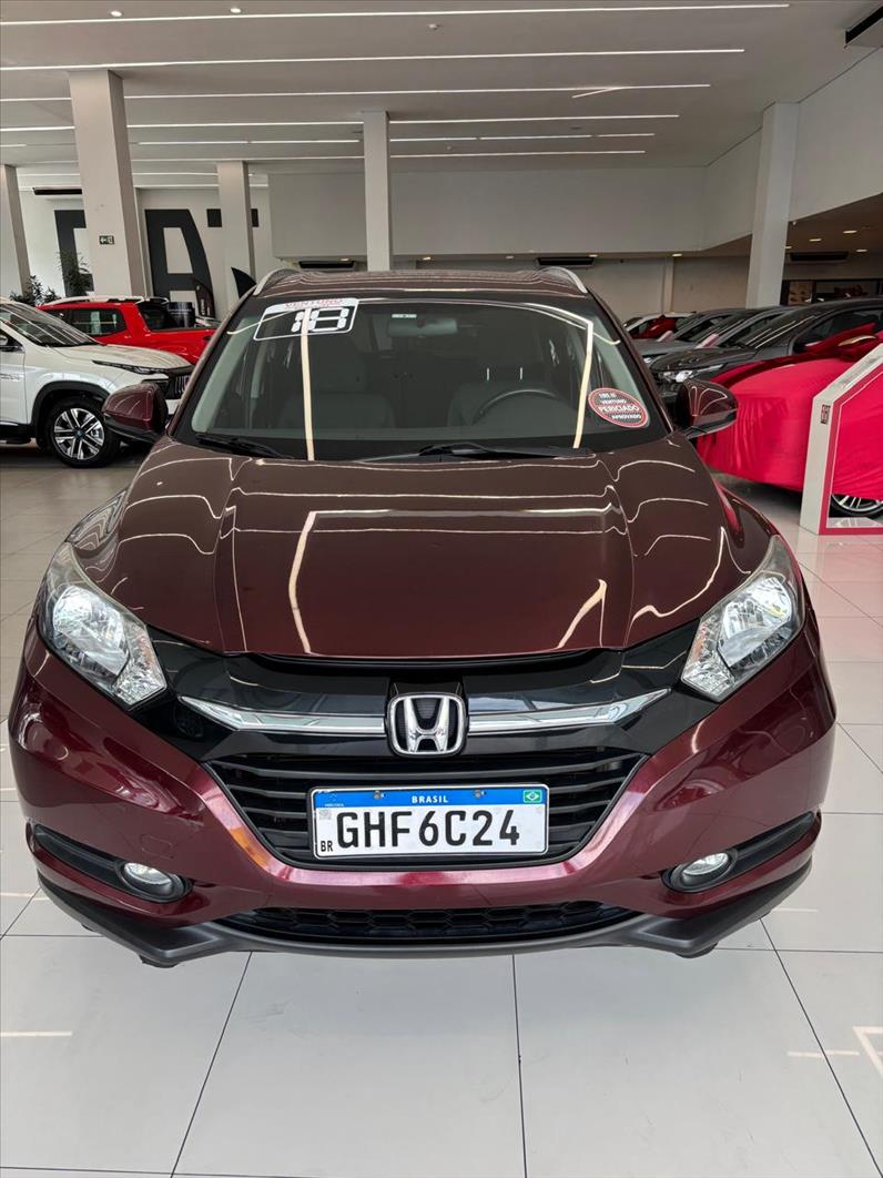  HR-V  1.8 16V EX 1