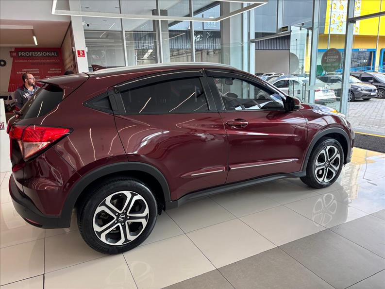  HR-V  1.8 16V EX 3