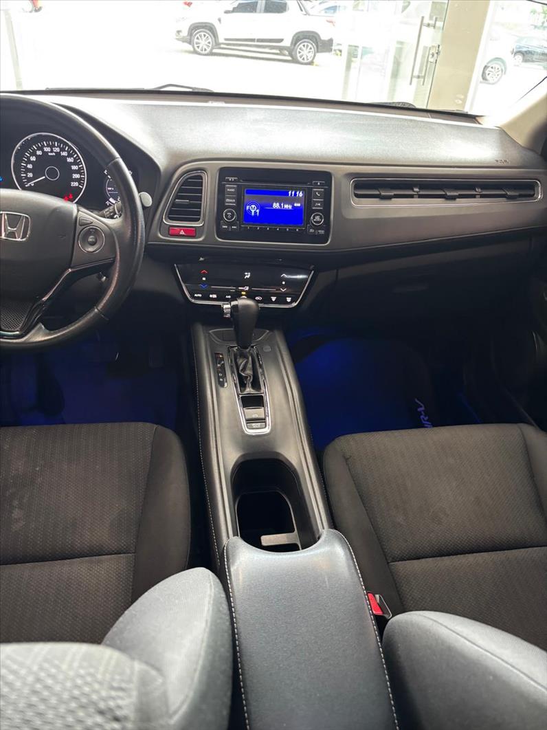  HR-V  1.8 16V EX 4