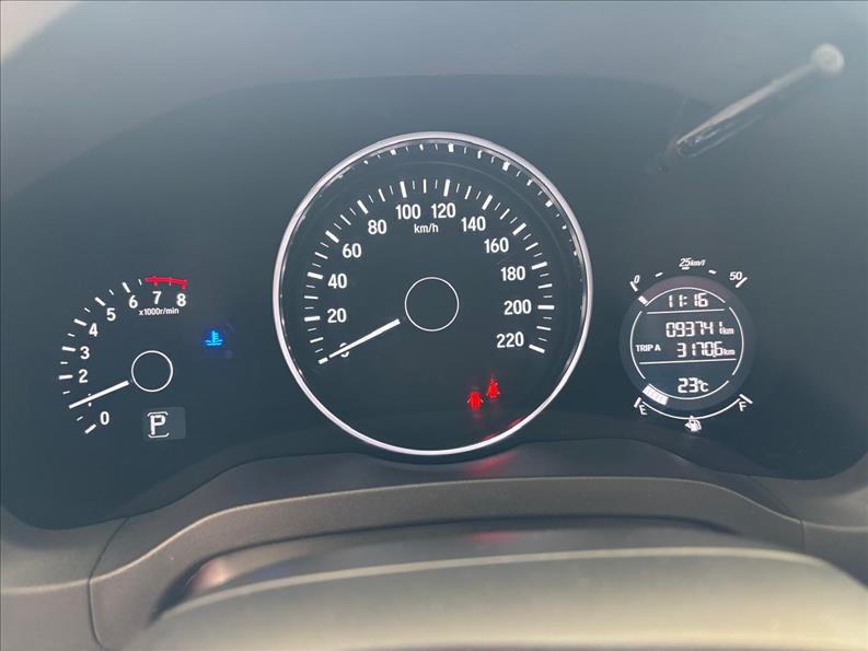  HR-V  1.8 16V EX 7