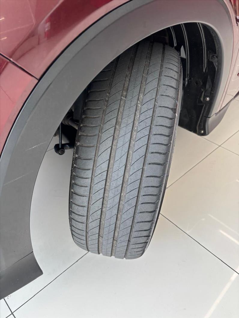  HR-V  1.8 16V EX 8