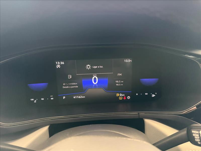 TAOS  1.4 250 TSI Comfortline 3