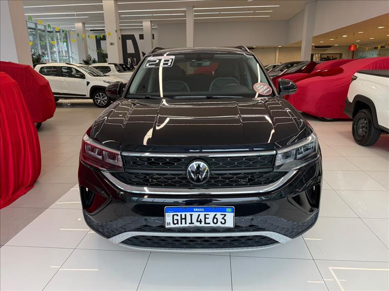  TAOS  1.4 250 TSI Comfortline 1