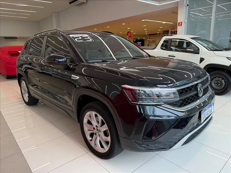  TAOS  1.4 250 TSI Comfortline 