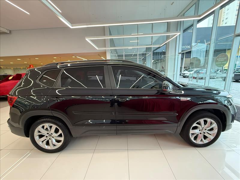  TAOS  1.4 250 TSI Comfortline 4