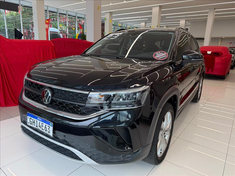  TAOS  1.4 250 TSI Comfortline 2
