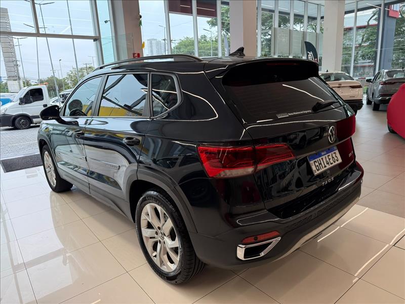  TAOS  1.4 250 TSI Comfortline 6