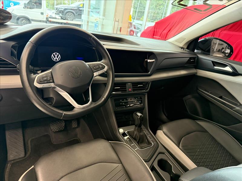  TAOS  1.4 250 TSI Comfortline 7