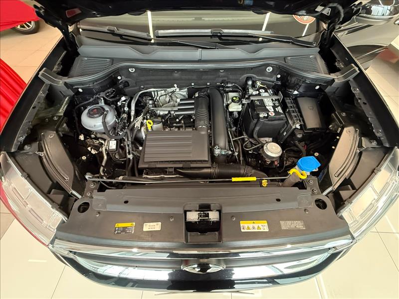  TAOS  1.4 250 TSI Comfortline 10