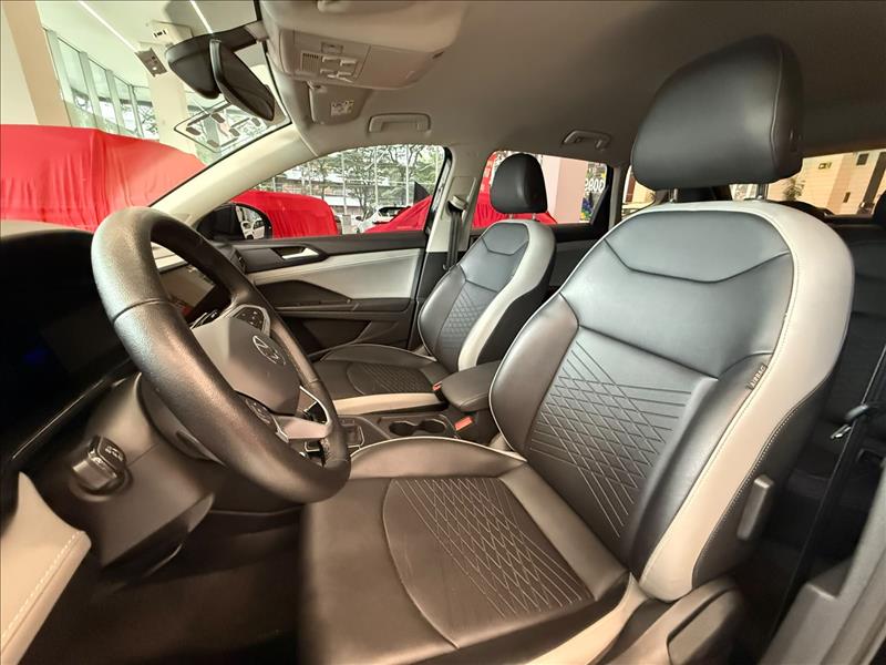  TAOS  1.4 250 TSI Comfortline 9
