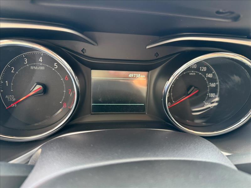  TRACKER  1.0 Turbo 7