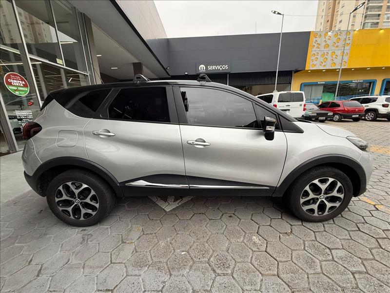  CAPTUR  1.6 16V SCE Life 3