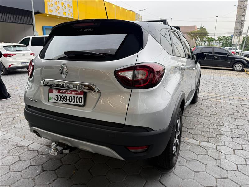  CAPTUR  1.6 16V SCE Life 5