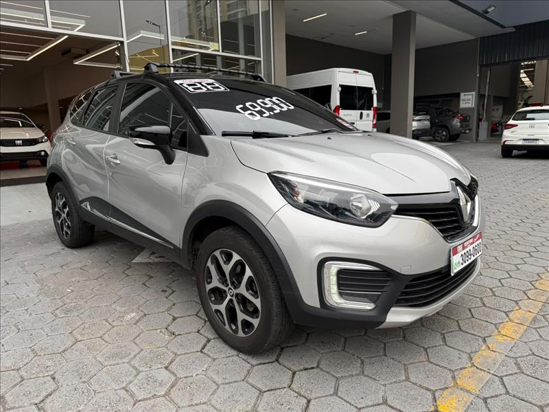  CAPTUR  1.6 16V SCE Life 0