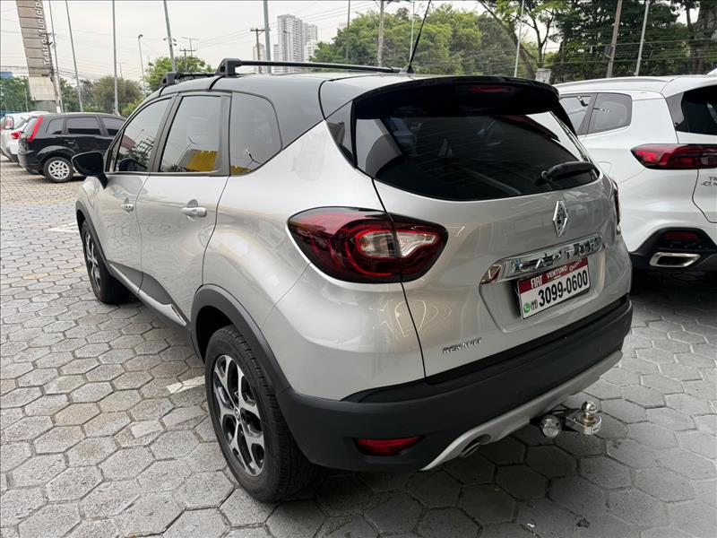  CAPTUR  1.6 16V SCE Life 4