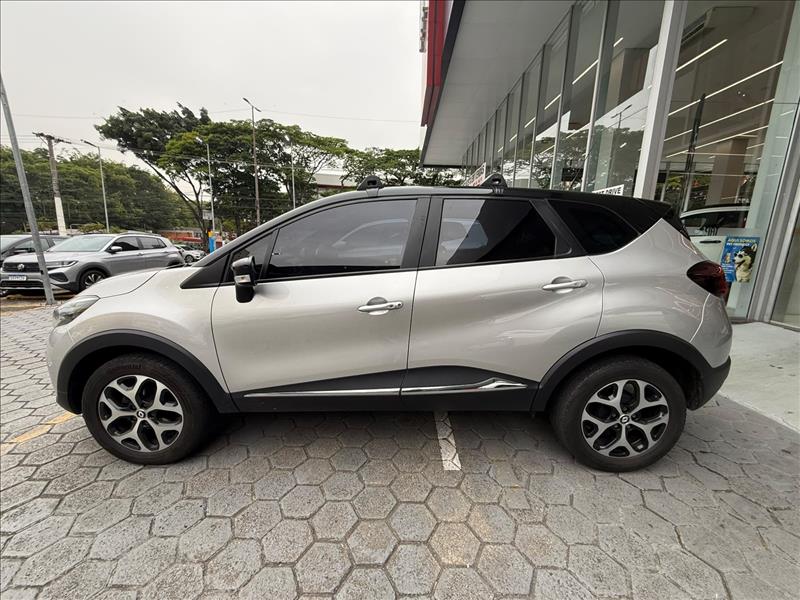  CAPTUR  1.6 16V SCE Life 6