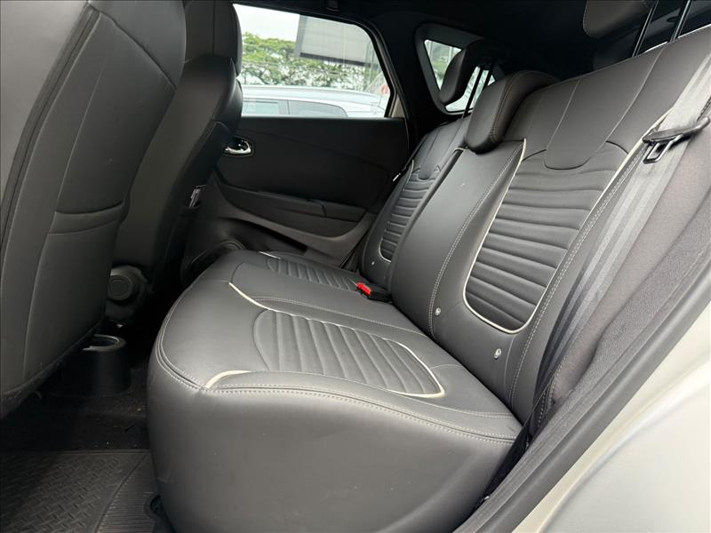  CAPTUR  1.6 16V SCE Life 10