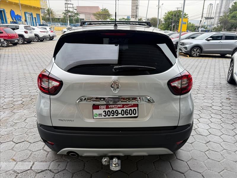  CAPTUR  1.6 16V SCE Life 12