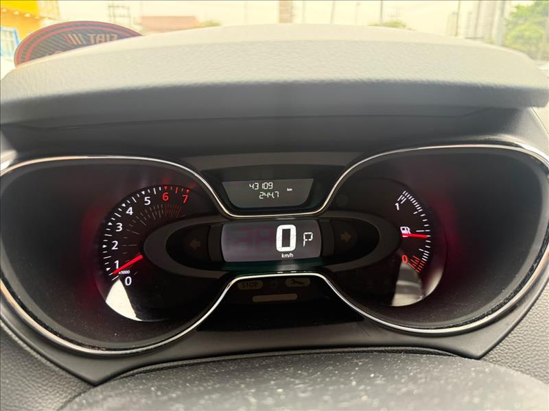 CAPTUR  1.6 16V SCE Life 7