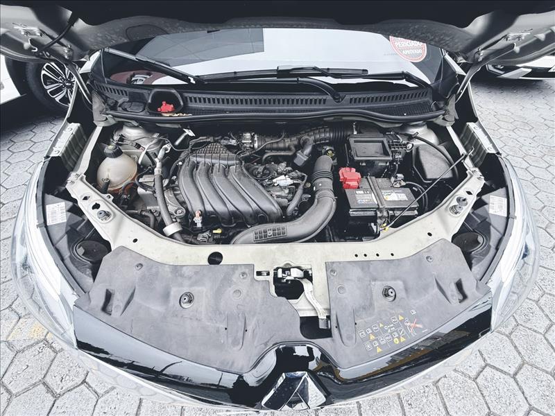  CAPTUR  1.6 16V SCE Life 11