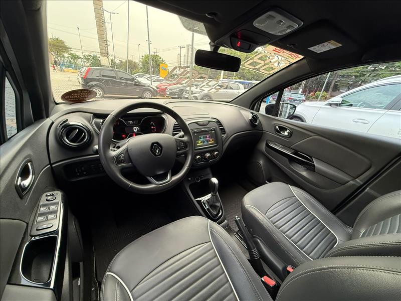  CAPTUR  1.6 16V SCE Life 8