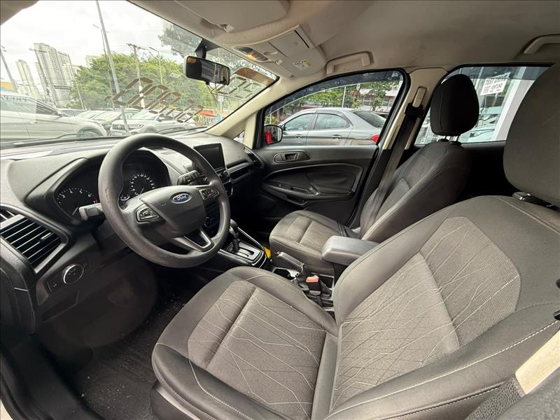  ECOSPORT  1.5 Ti-vct SE 8