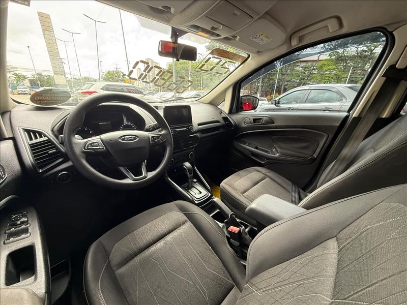  ECOSPORT  1.5 Ti-vct SE 9