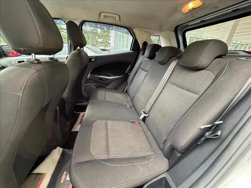  ECOSPORT  1.5 Ti-vct SE 10