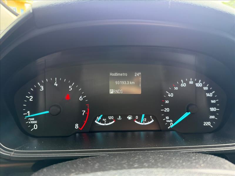  ECOSPORT  1.5 Ti-vct SE 7