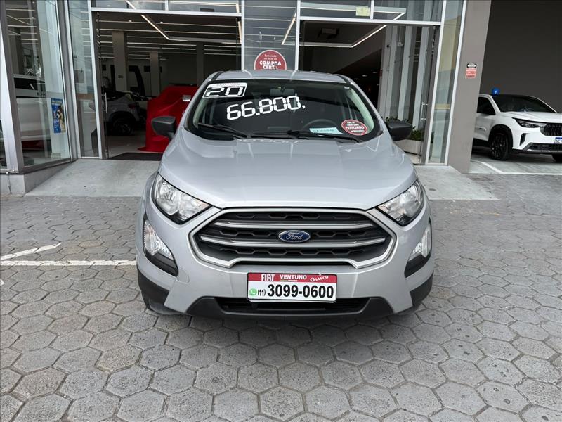  ECOSPORT  1.5 Ti-vct SE 2