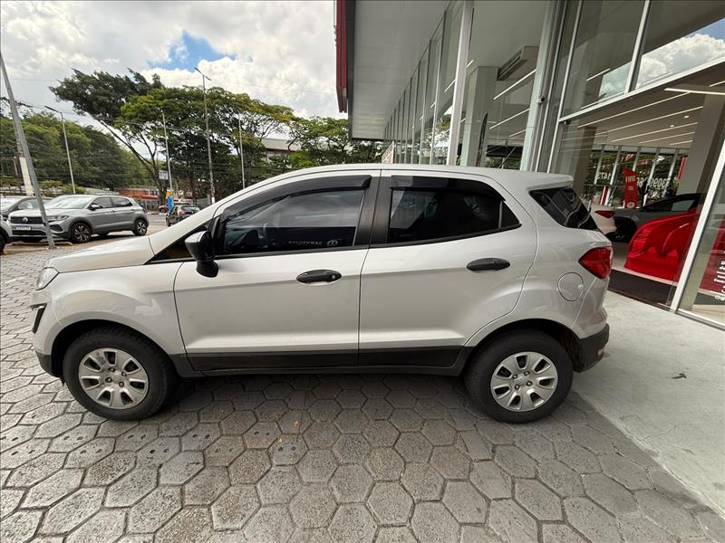  ECOSPORT  1.5 Ti-vct SE 6
