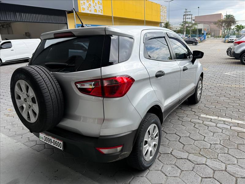  ECOSPORT  1.5 Ti-vct SE 3