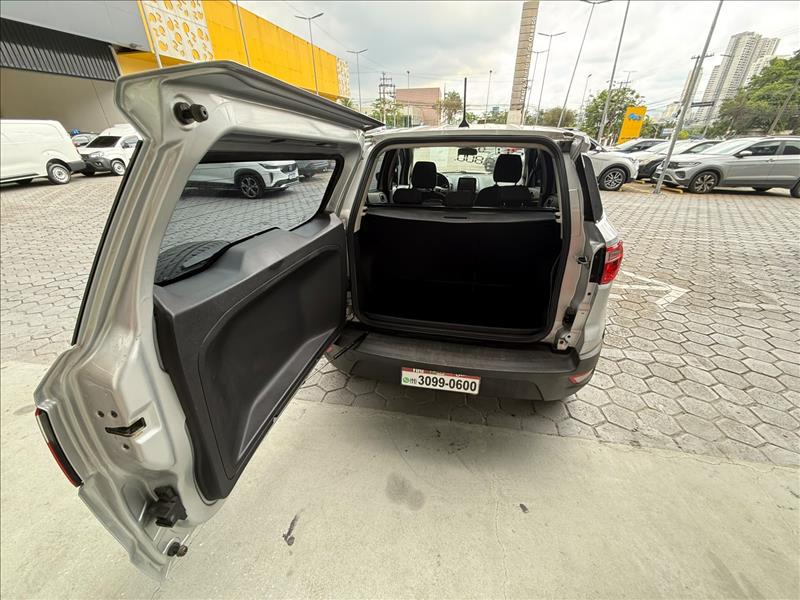  ECOSPORT  1.5 Ti-vct SE 13