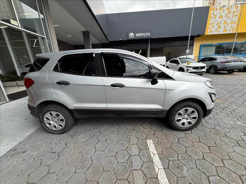  ECOSPORT  1.5 Ti-vct SE 5