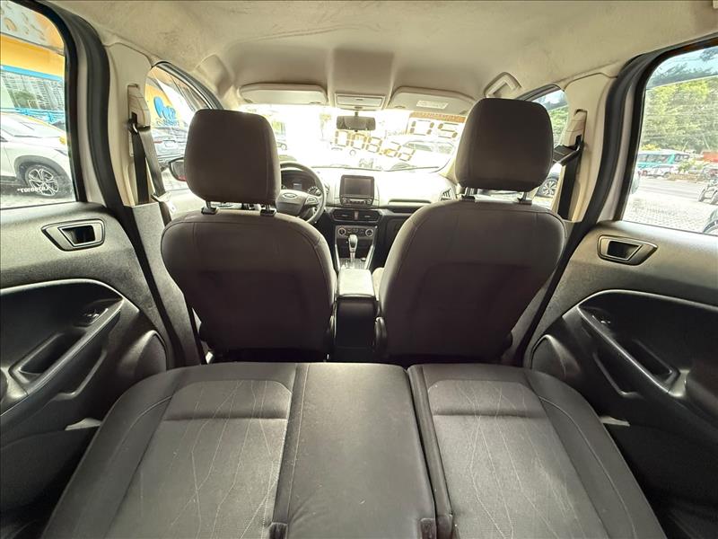  ECOSPORT  1.5 Ti-vct SE 11