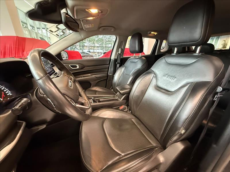  COMPASS  1.3 T270 Turbo Longitude 10