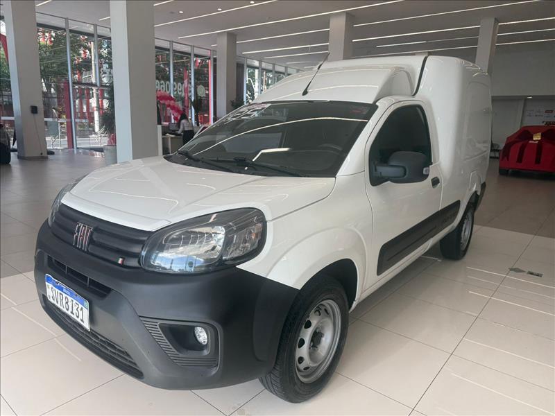  FIORINO  1.3 Firefly Endurance 2