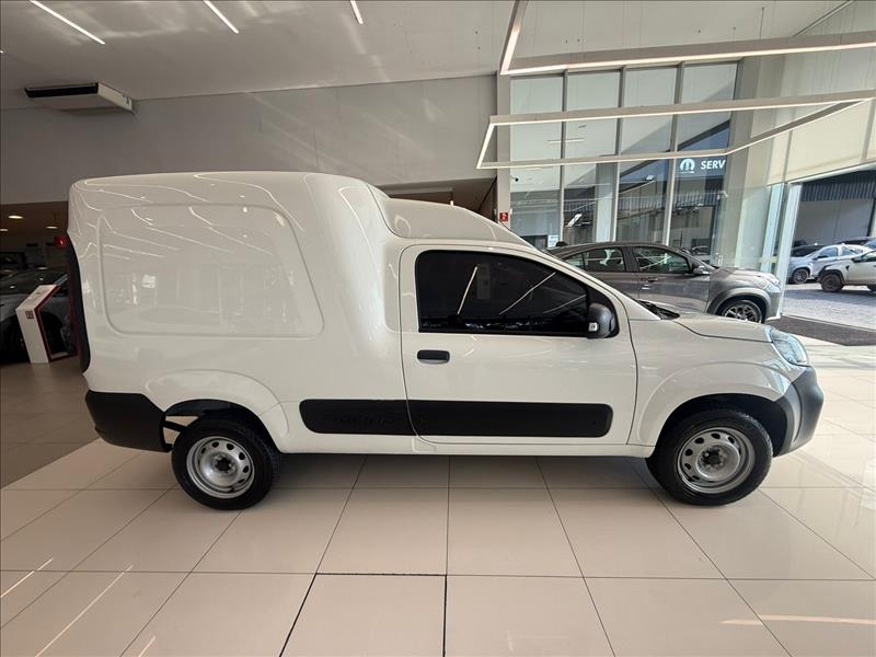  FIORINO  1.3 Firefly Endurance 3