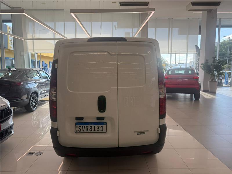  FIORINO  1.3 Firefly Endurance 5