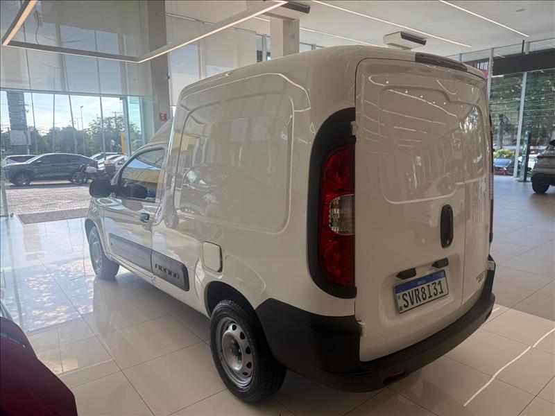  FIORINO  1.3 Firefly Endurance 6