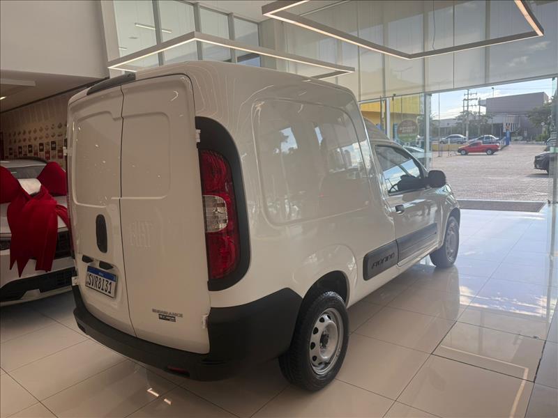  FIORINO  1.3 Firefly Endurance 4