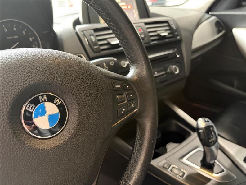  116I  1.6 16V Turbo 6