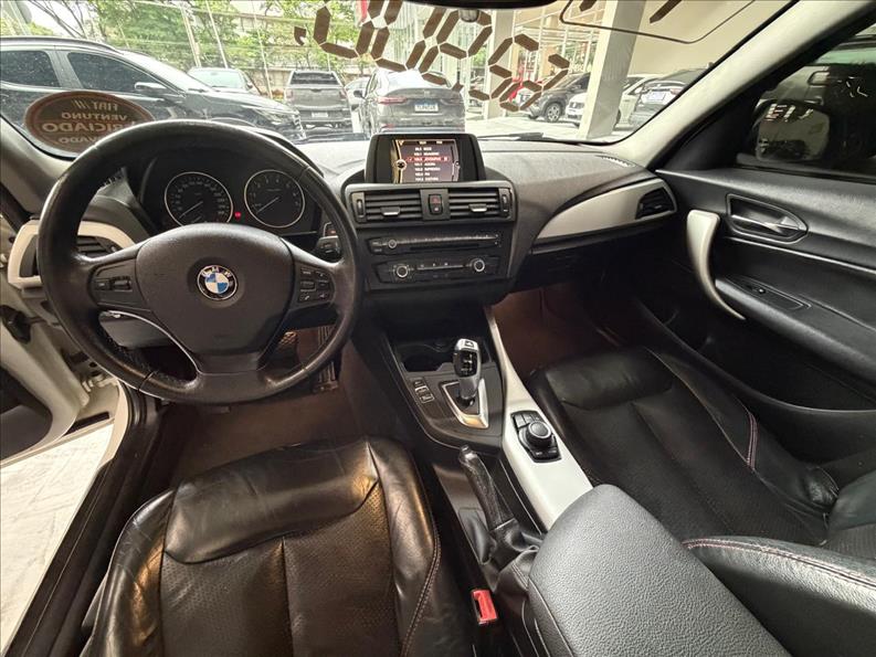  116I  1.6 16V Turbo 7