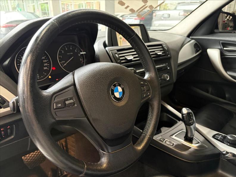  116I  1.6 16V Turbo 8
