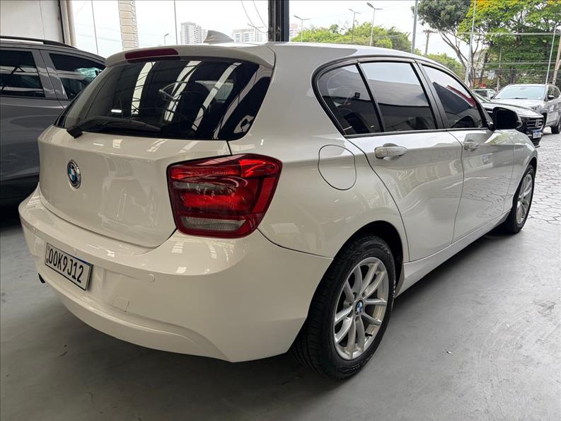  116I  1.6 16V Turbo 3