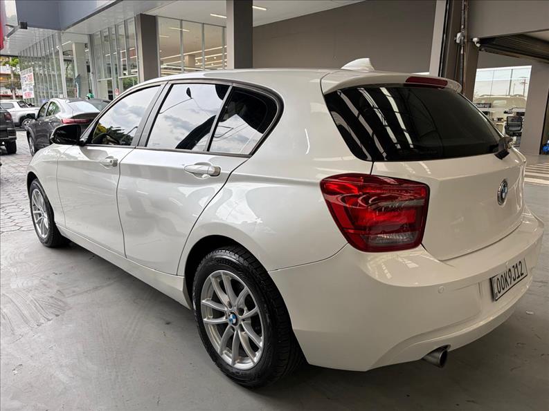  116I  1.6 16V Turbo 5