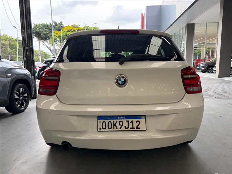  116I  1.6 16V Turbo 4