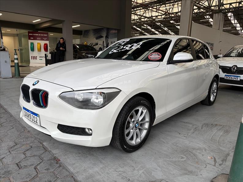  116I  1.6 16V Turbo 2