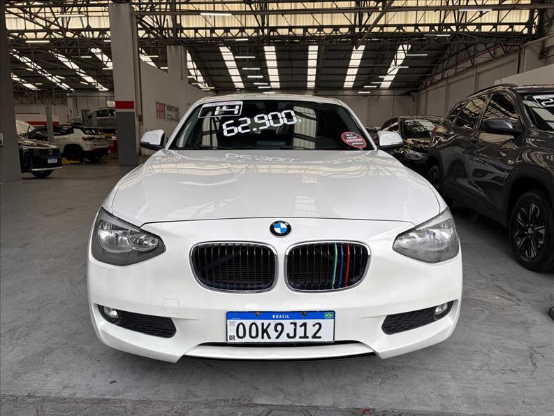  116I  1.6 16V Turbo 1